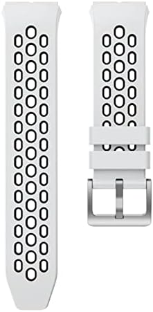 Bedcy Sport מקורי סיליקון 22 ממ רצועות פס שעון Huawei שעון GT 2E החלפת שעון חכם GT2E צמיד חגורת צמיד Correa