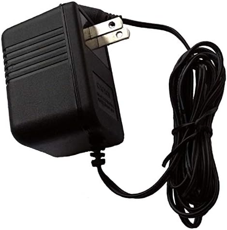 מתאם Upbright 24V AC תואם ל- Rega Fono Mini A2D Phono Amplifier עם דגם המרה אנלוגי לדיגיטלי PS1 35A-24-100 24 V AC 24VAC