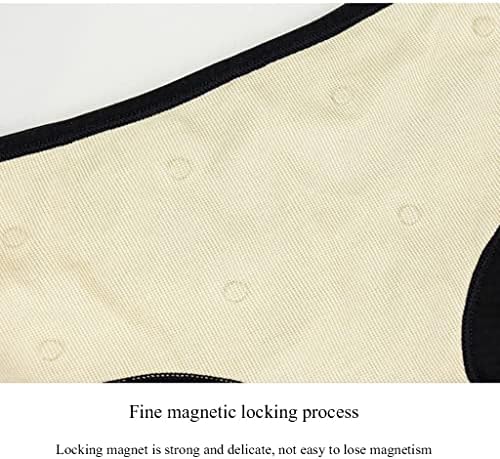 זייז 3-חבילה נשים תחתוני תחתונים מגנטי בריאות נוחות מכנסיים דק אנרגיה שדה טיפול גוף בעיצוב תחתונים