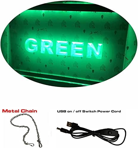 Dvtel Nails Spa Pedicure Neon Sign, Lead Light Light Wall שלט מואר, אור ניאון מופעל על ידי USB עם מתג, ורוד, 40x30