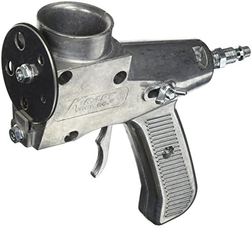 כלי קראפט 506 אקדח מרקם סטנדרטי