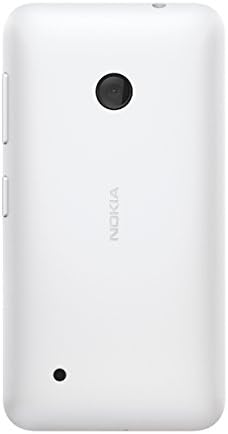 נוקיה לומיה 530 RM -1018, 4GB, SIM יחיד - אפור