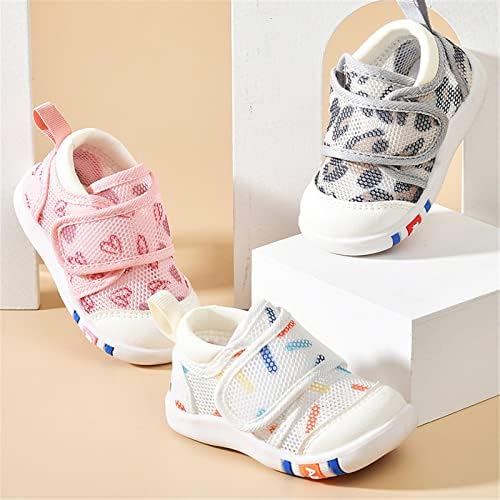 פעוט בקיץ בנות בנות נעלי נעליים סנדלים שטוחים תחתון ללא סליו חצי בוהן פתוחה להחליק נעלי פעוטות נושמות נערה