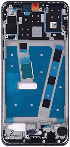 Lysee טלפונים ניידים בתים ומסגרות - צג LCD 5.3 עבור Prestigio Muze F3 PSP3531 DUO PSP 3531 MUZE D3 PSP3530 PSP3532 DUO