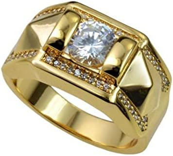 2023 אגרות אירוסין של נשים חדשות מטבעות תכשיטים סוג גיאומטרי טבעות אבן טבעת יהלום סט סט אבן