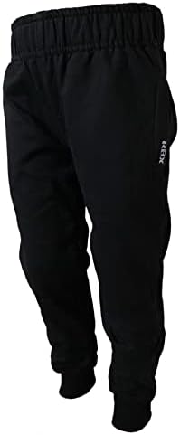 מכנסי רץ של הילד מכנסי שרוול מרוקן תחתית ספורט חדר כושר ספורט רצים מושכים מכנסי טרנינג מכנסיים לילדים