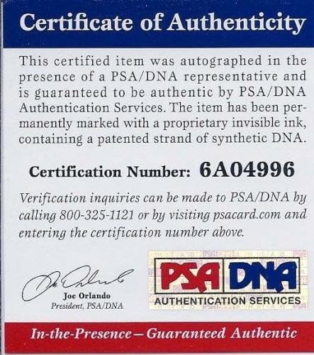 Magic Johnson הושיט וממוסגר עם חתימה עם חתימה 495/500 PSA/DNA מאומת - Artoggled NBA Art