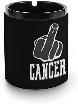 סרטן FCK סיגריה סיגריה סיגרית אצבעות אצבעות אצב