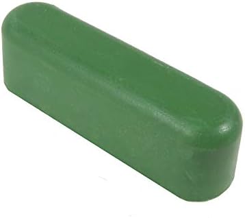 טייטולס 1.2 אונקיה בר ירוק כרום אוקסיד מיקרו בסדר מלטש ליטוש מתחם 0.5 מיקרון או 60,000 חצץ