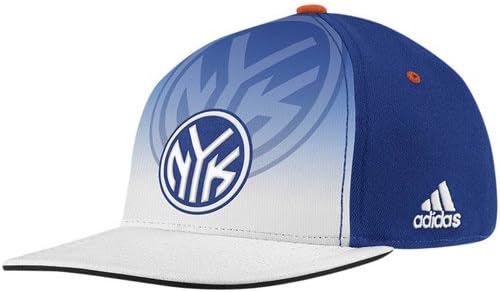 אדידס ניו יורק ניקס נוער 2011 יום טיוטה רשמי מצויד כובע פלקספיט