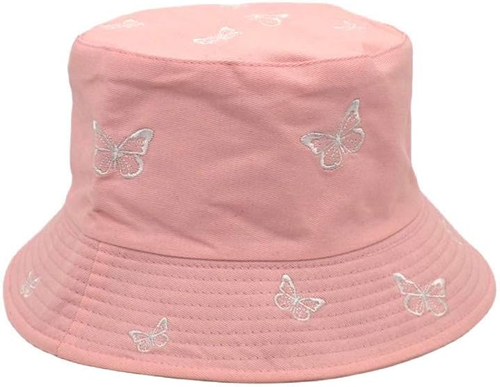 שמש כובע בחוץ דגי כובע דיג כובע נשים קיץ אופנה חוף הדפסת מתכוונן רחיץ כותנה דלי כובע גברים גן