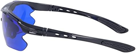 כדור איתור משקפיים מחשב משקפי שמש נוח כחול עדשה עבור קורסים