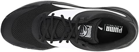 נעלי ספורט בכדורסל נמוך של פומה של פומה