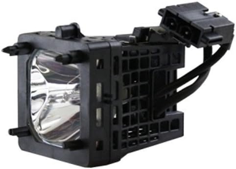 Haohhaio XL-5200 XL5200 מנורת החלפה לסנוי KDS-60A2000 KDS-60A3000 KDS-50A2000 מנורת טלוויזיה עם דיור