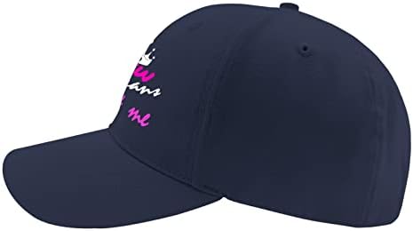 כובעי Ash-Wednesday עבור כובע כובע בייסבול בייסבול מתכוונן, ניו אורלינס כובע בייסבול חדש