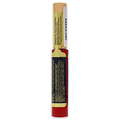 צבע שפתיים נוזלי של סנגנס ליפסנס-בלו-אדום 0.25 אונקיות