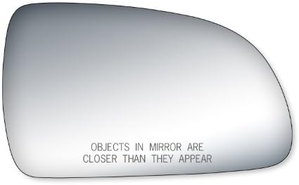 זכוכית מראה צדדית של הנוסע, יונדאי סונטה 3. 3L