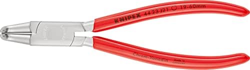 Knipex 44 23 J21 צבת Circlip 19-60 ממ זווית/כרום מצופה