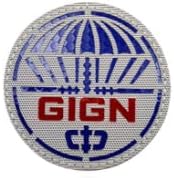 Gign France Gendarmerie Gendarmeri