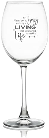 גביע זכוכית יין אף פעם לא מקבל כל כך עסוק להתפרנס כי אתה שוכח לעשות חיים חרוט קריסטל כוסות יין אדום לטעימות יין,