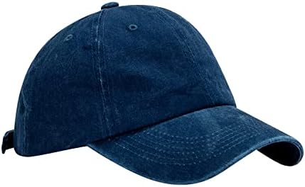 בציר אבא כובע שטף במצוקה נהג משאית כובע בייסבול כובע מתכוונן יוניסקס גברים נשים רגיל כובע בארה ' ב