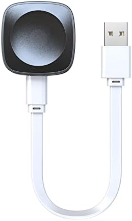 USB C צפה בכבל מטען תואם לסדרת Apple Watch SE2/8/7/6/5/4/3/2/2/1/SE, מטען מכוניות שעון מגנטי תואם ל- IWatch, סוג