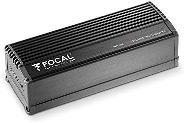 Pocal Impulse4.320 Ultra Compact 4/3/2 ערוצים