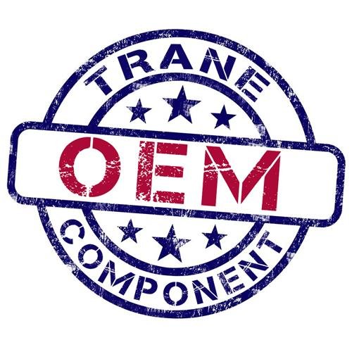 American Standard & Trane 4WCY4048A3000CA החלפת OEM החלפת ECM מנוע, מודול ו- VZPRO