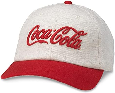 אמריקאי מחט קוקה קולה מתכוונן בייסבול כובע קלאסי קוק כובע אוספה חדש