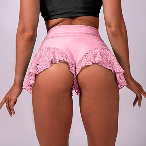 מיני סקסיות מיני מותניים מכנסיים קצרים לנשים לנשים פרועות מוט מכנסיים מכנסיים חמים מכנסיים קצרים