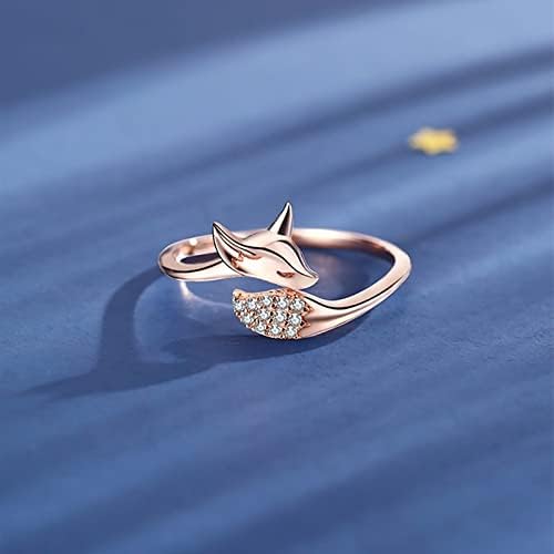 טבעת פשע, S925 סטרלינג רסיס חרדה טבעת לנשים, טבעת אירוסין ספינר פתוחה מתכווננת לנשים תכשיטים בנות