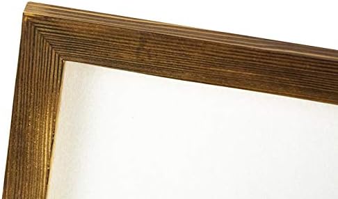 השראה ומוטיבציה של Promini ציטוטים שלט קיר דרום-מערב ברוך הבא לבן-C7 30x30 סמ ממוסגר שלט עץ מתנה תסריט מתנה