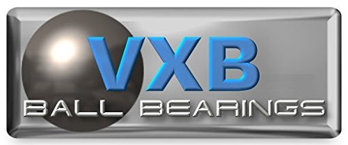 VXB מותג 4.5 טון קיבולת עומס SCDW10 בלם 10 אינץ