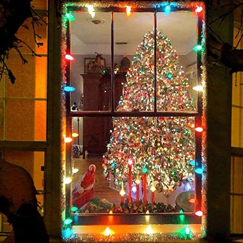 מיתר LED אורות אורות אורות לחדר בנים ציוד למסיבות חג המולד סוללה אורות מופעלים לאוהל לגינה פטיו עץ חג דקורטיבי LED