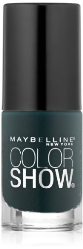 Maybelline New York Show Show Nail Lakquer No. 285 Diamond in the Rough, 0.23 נוזל אונקיה