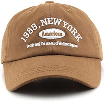 בייסבול כובע נשים גברים מקרית מתכוונן אבא כובעי קיץ קרם הגנה כפת כובע עם מגן אופנה רכיבה על אופניים טיולים כובעים