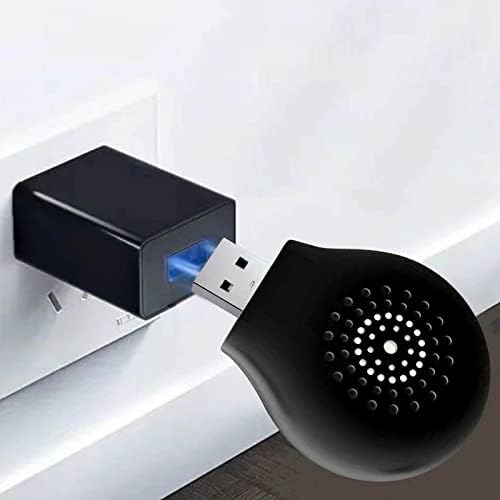 5fmn6n חדש USB חכם IR חכם שליטה קולית מרחוק בקרה לקולית למזגן ביתי תיבת טלוויזיה