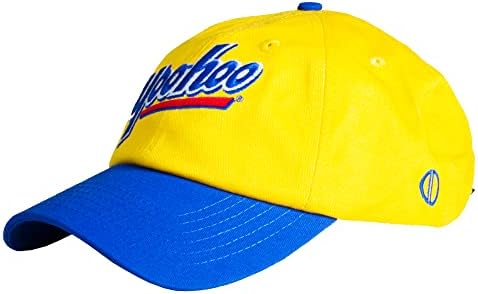 Odd Sox, Fun Trucker Hat, Pepsi, Mt. Dew Soda ומשקאות, כובע בייסבול לגברים