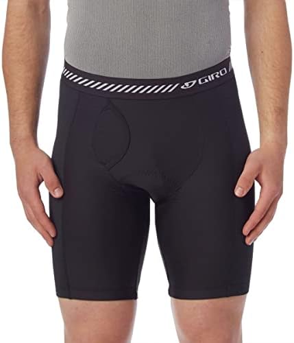 GIRO M אניה בסיס קצרים של מכנסי רכיבה על אופניים למבוגרים