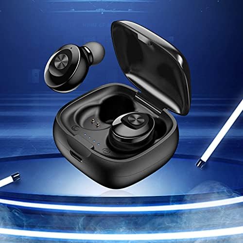 Yiisu Wireless Bluetooth 5.0 אוזניות TWS-Headphones סטריאו באוזניות אוזניות אוזניות BT0