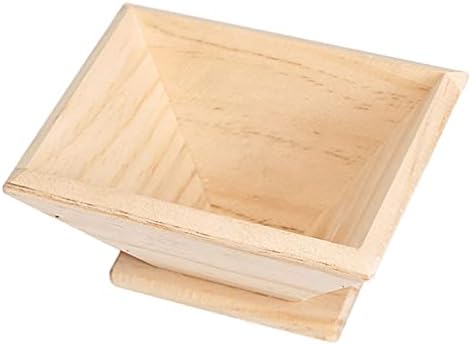 משולש המוטון Onigiri עובש מעץ אורז מעץ יצרנית עובש סושי סושי עובש אורז פודינג פודינג עובש גאדג'טים 11. 5x9x5. 5 סמ