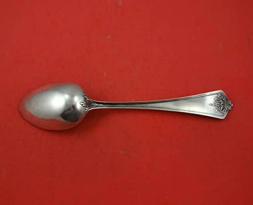 ליידי וושינגטון מאת Gorham Sterling Silver Silsing Spoon 8 1/4 כלי כסף