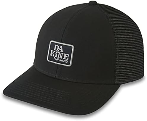 כובע נהג משאית לוגו קלאסי של דאקין לגברים