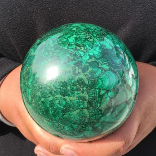NKB1908912 כדור קריסטל 3.89 קילוגרם טבעי טבעי קוורץ כדורי קריסטל כדור רייקי אבן חן 98 ממ