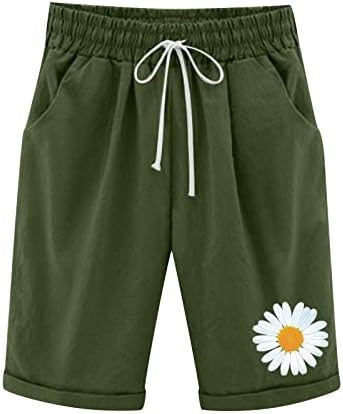 מכנסיים קצרים נוחים נוחים מכנסיים קצרים בקיץ המותניים המותניים המותניים הקצרים אמצע הגלישה קצרים עם תלבושות
