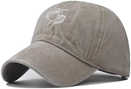 קיץ שמש מתכוונן אופנה כובע בייסבול כובע כותנה בחוץ חוף כובע רחיץ נשים מגן מגן מותאם אישית