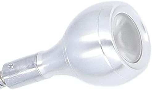 פלאפובו מנורה מנורה קליפ קליל, 10 בהירות לעומק עיניים אכפתיות מנורה צוואר גמיש USB LED מהדק שולחן ראש כפול, לקריאה לימוד תאורת