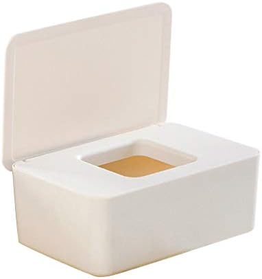 קופסא אחסון נייר מטבח LLLY מחזיק מגבת נייר צייר נייר מארגן קופסאות אחסון אמבטיה