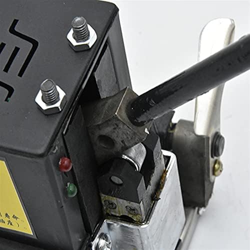 QYTEC ZY-1S נייד איחוד חשמלי מכונת רצועה ידנית של Baler 12-14 ממ מכונת חבילה לחגורה רוחב מקסימום כוח הידוק