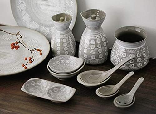 Ginpo Pottery Poters